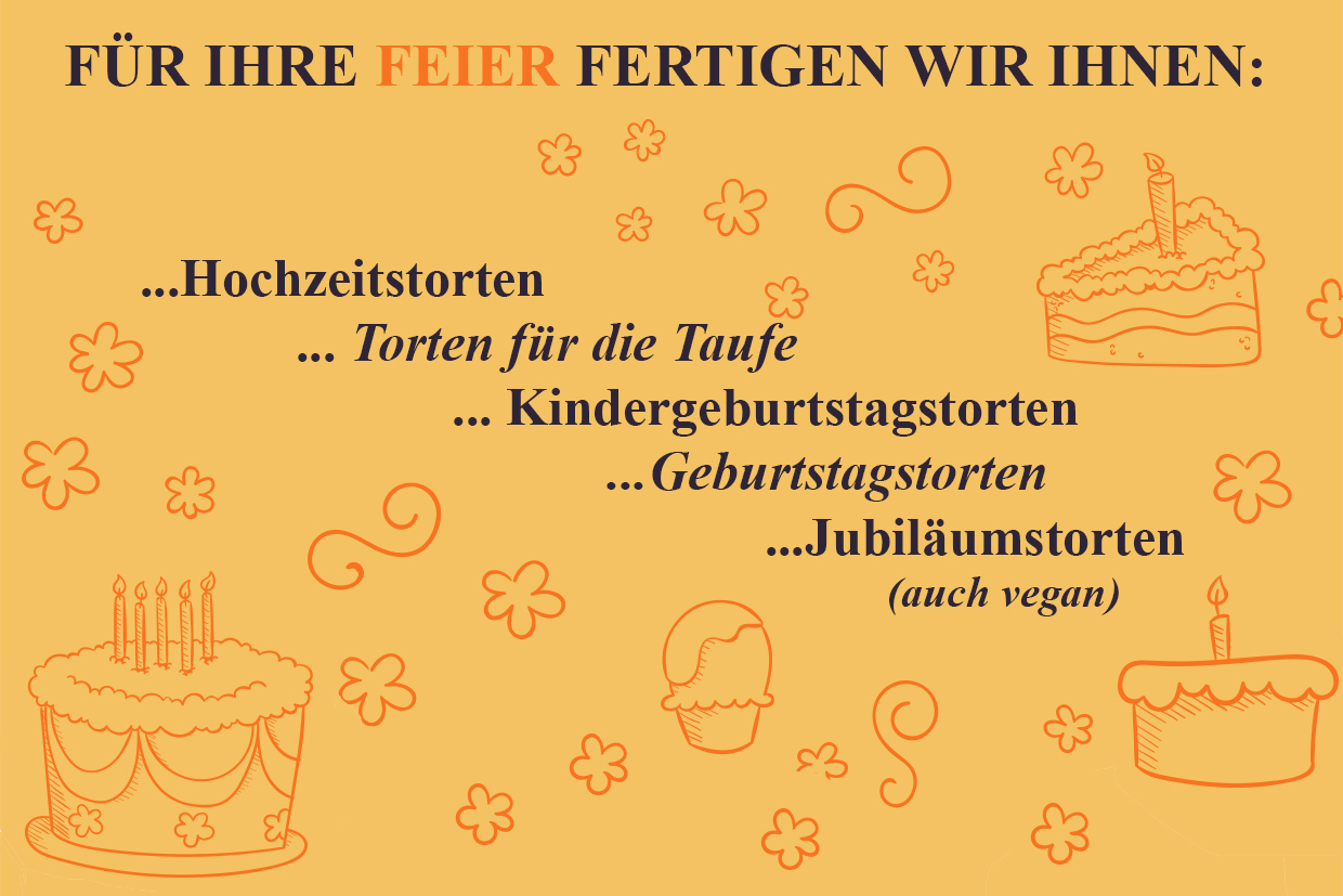 Café der Biobäckerei Norbert Honeck, Südstr. 14, Winzlar, Telefon 05037-5433
